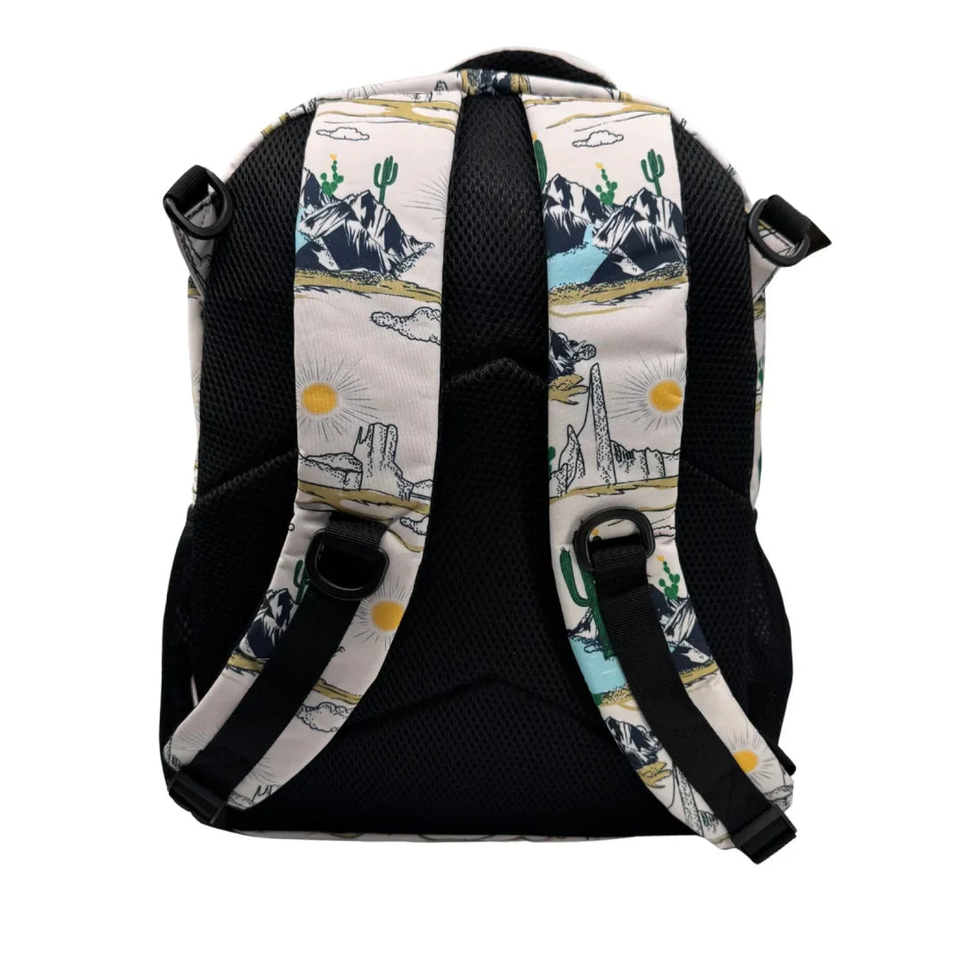 Little Renegade Company Midi Backpack - Oakland