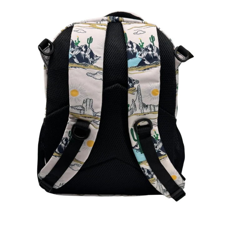 Little Renegade Company Midi Backpack - Oakland