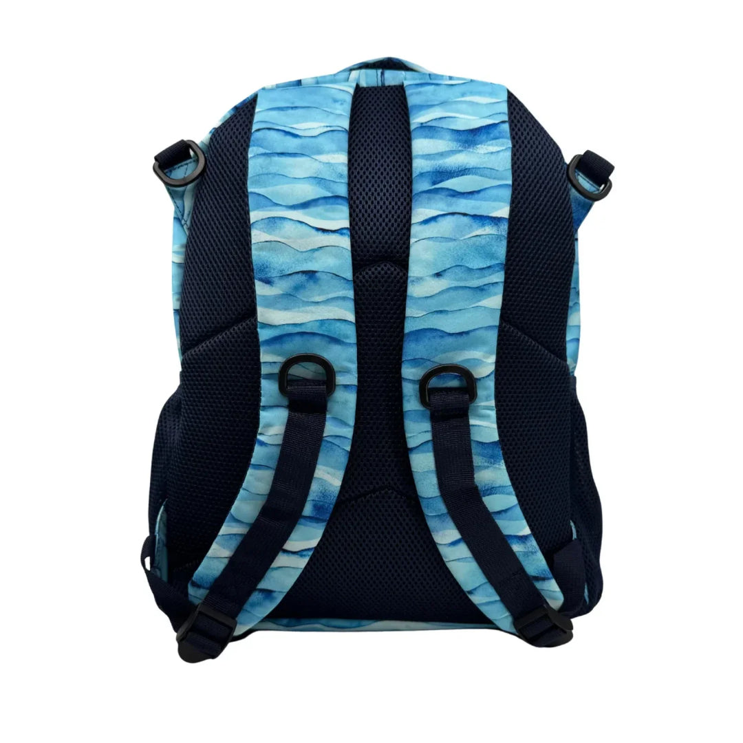 Little Renegade Company Midi Backpack - Pacific