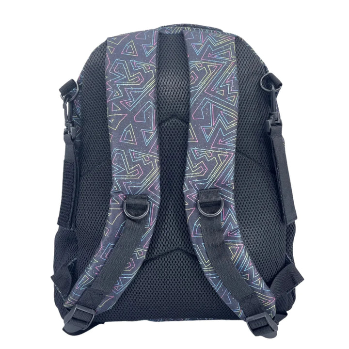 Little Renegade Company Midi Backpack - Retro (New Style)