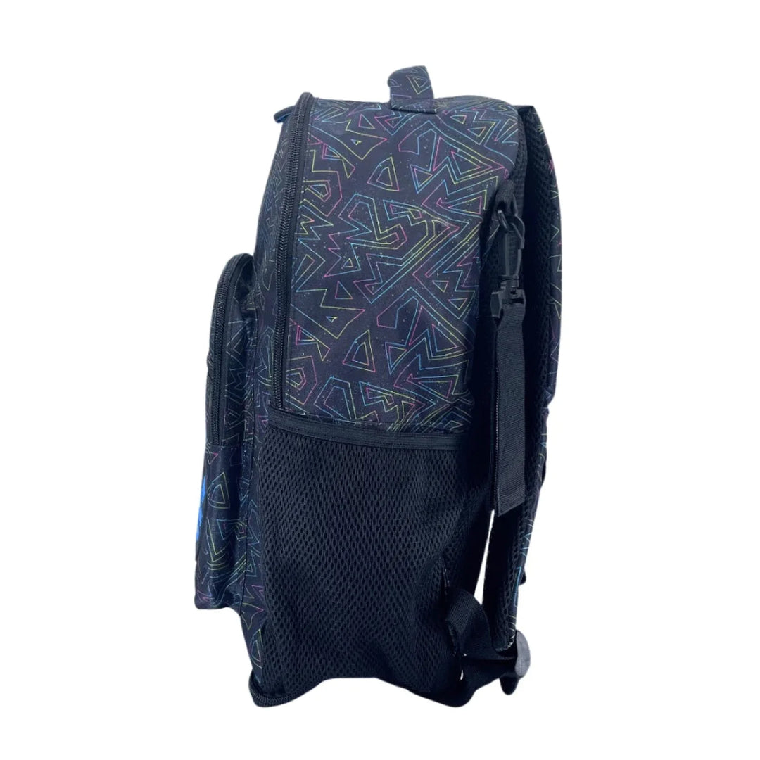 Little Renegade Company Midi Backpack - Retro (New Style)
