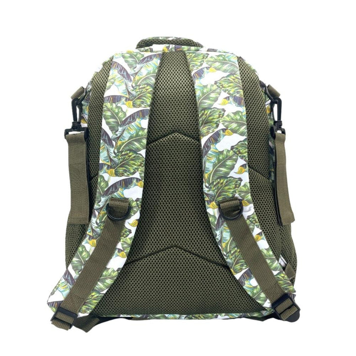 Little Renegade Company Midi Backpack - Tropic (New Style)