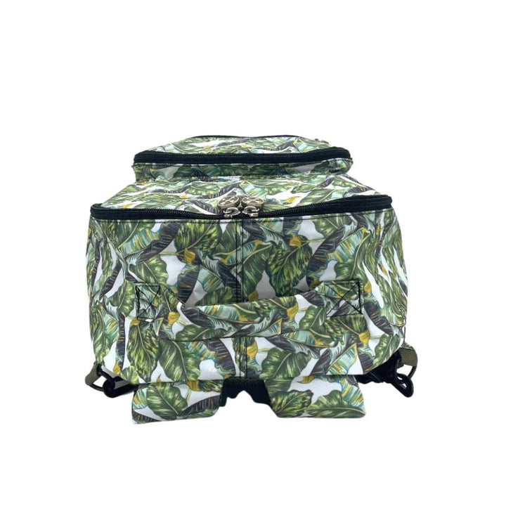 Little Renegade Company Midi Backpack - Tropic (New Style)