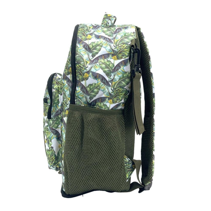 Little Renegade Company Midi Backpack - Tropic (New Style)