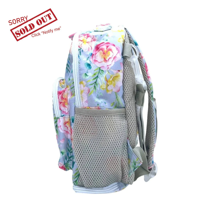 Little Renegade Company Mini Backpack - Camellia (New Style)