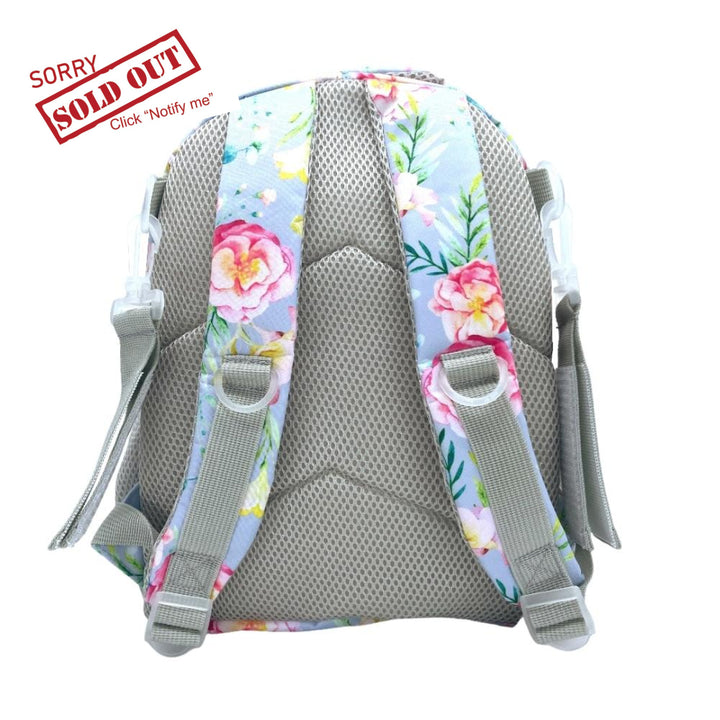 Little Renegade Company Mini Backpack - Camellia (New Style)