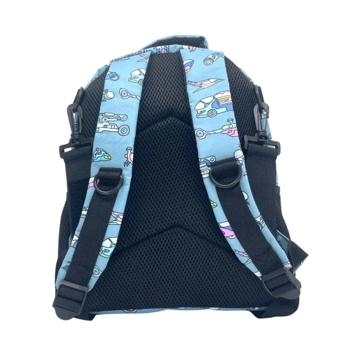 Little Renegade Company Mini Backpack - Future (New Style)