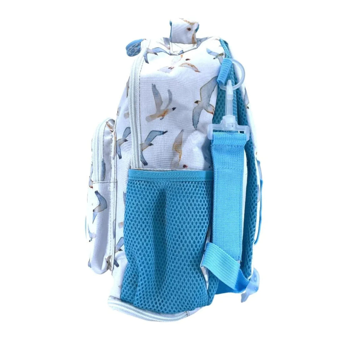 Little Renegade Company Mini Backpack - Gull (New Style)