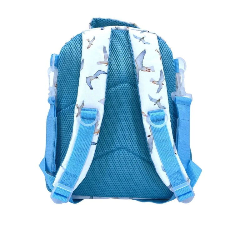 Little Renegade Company Mini Backpack - Gull (New Style)