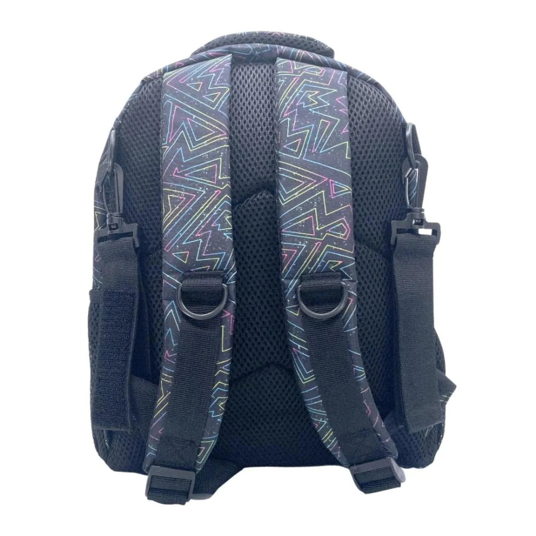 Little Renegade Company Mini Backpack - Retro (New Style)