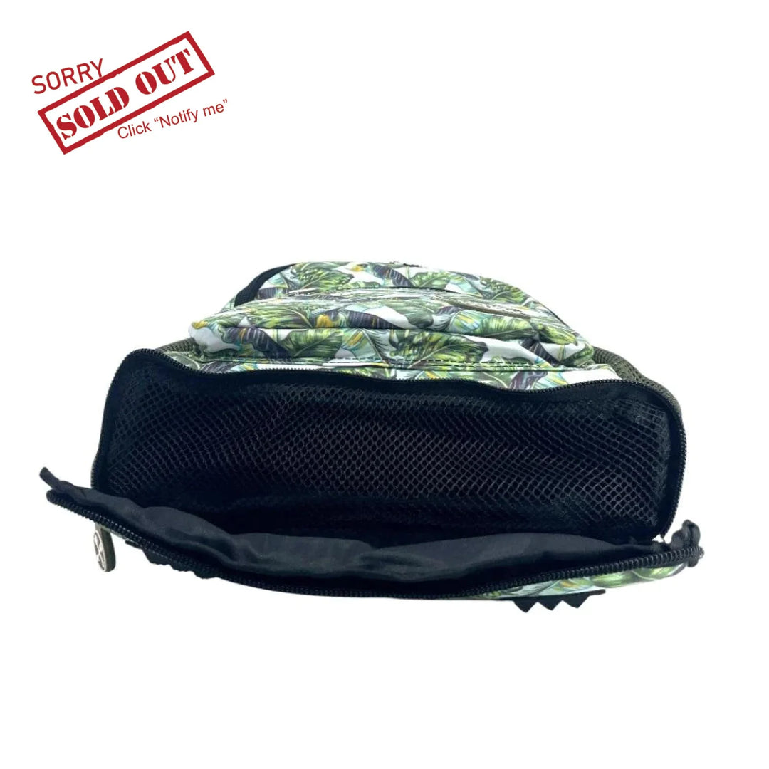Little Renegade Company Mini Backpack - Tropic (New Style)