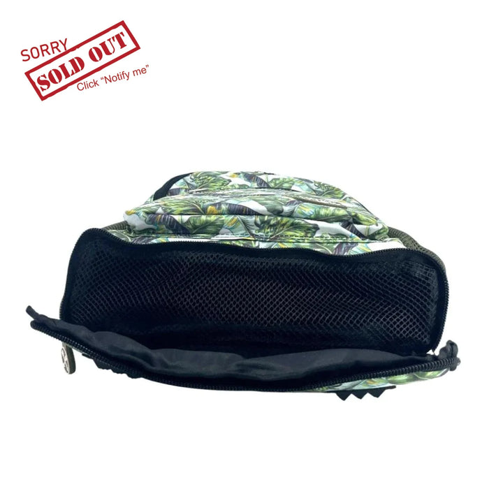 Little Renegade Company Mini Backpack - Tropic (New Style)