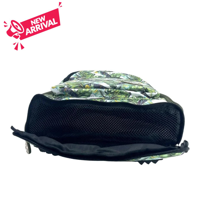 Little Renegade Company Mini Backpack - Tropic (New Style)