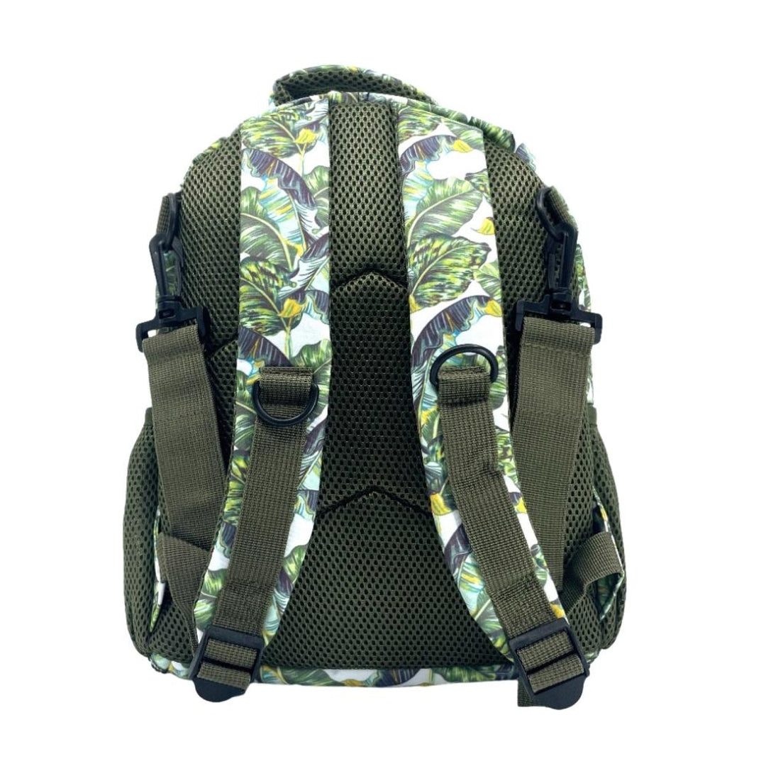 Little Renegade Company Mini Backpack - Tropic (New Style)