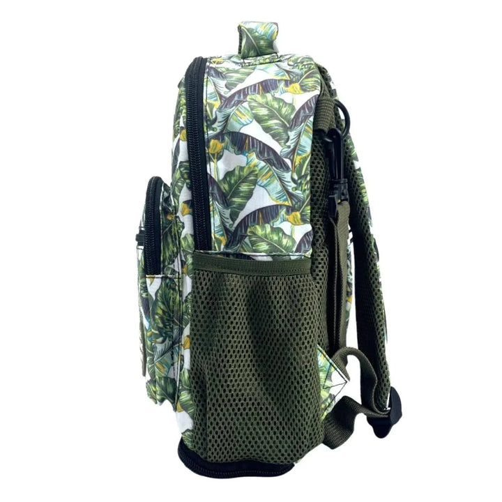 Little Renegade Company Mini Backpack - Tropic (New Style)