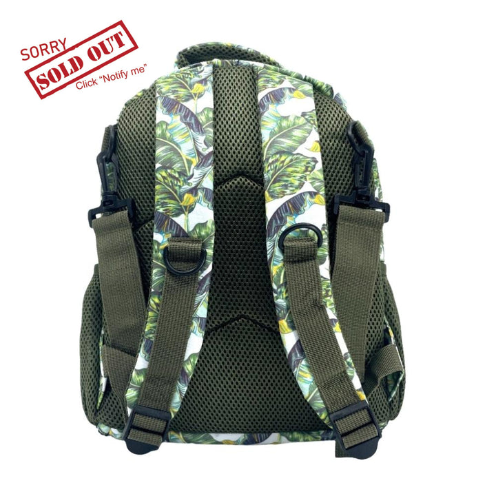 Little Renegade Company Mini Backpack - Tropic (New Style)