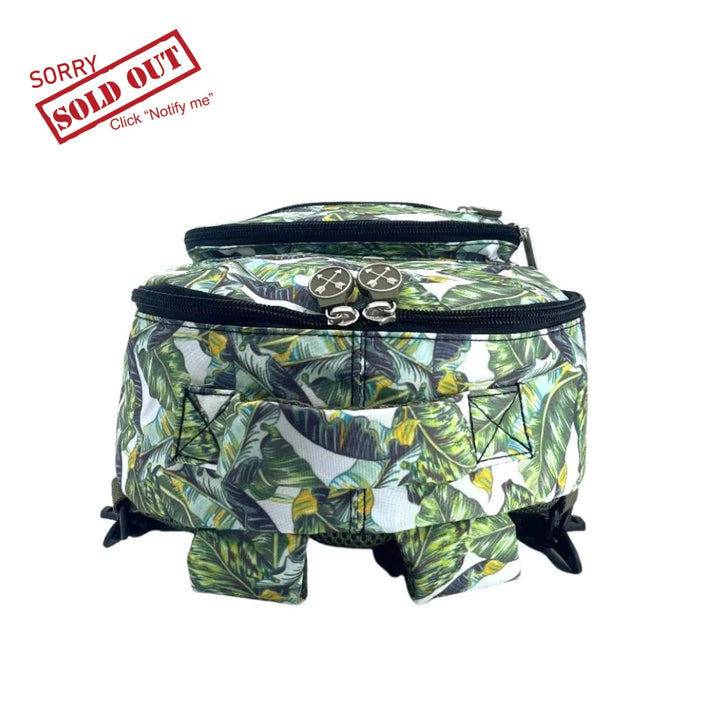 Little Renegade Company Mini Backpack - Tropic (New Style)