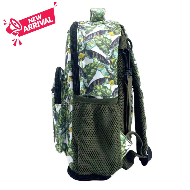 Little Renegade Company Mini Backpack - Tropic (New Style)