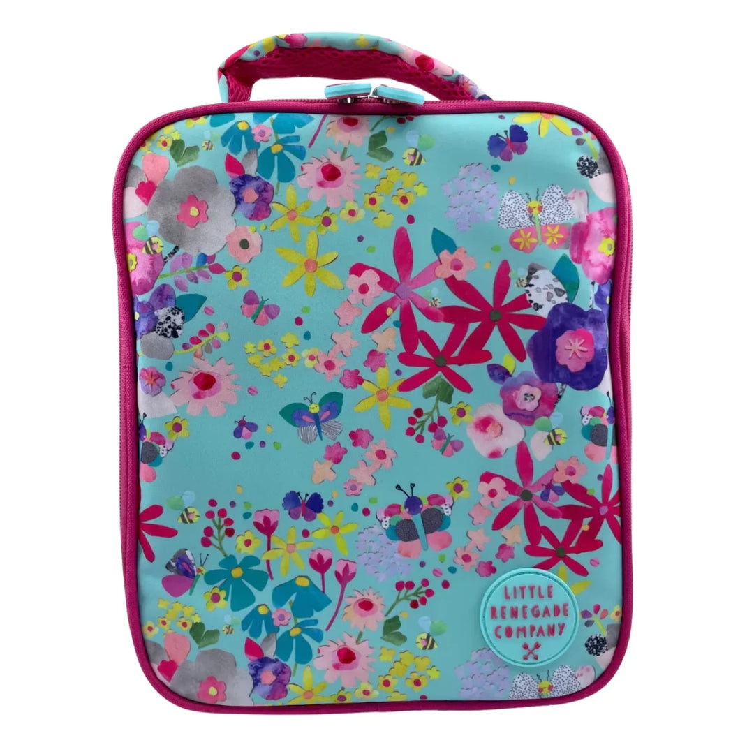 Little Renegade Company Mini Lunchbag - Magic Garden