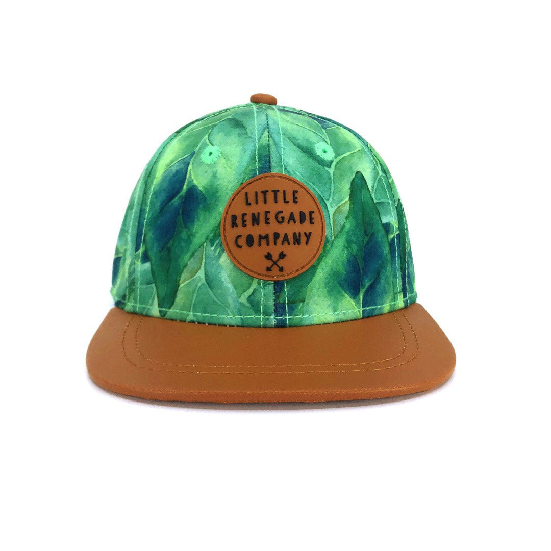 Little Renegade Daintree Snapback
