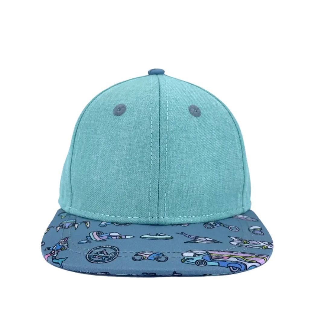 Little Renegade Future Snapback