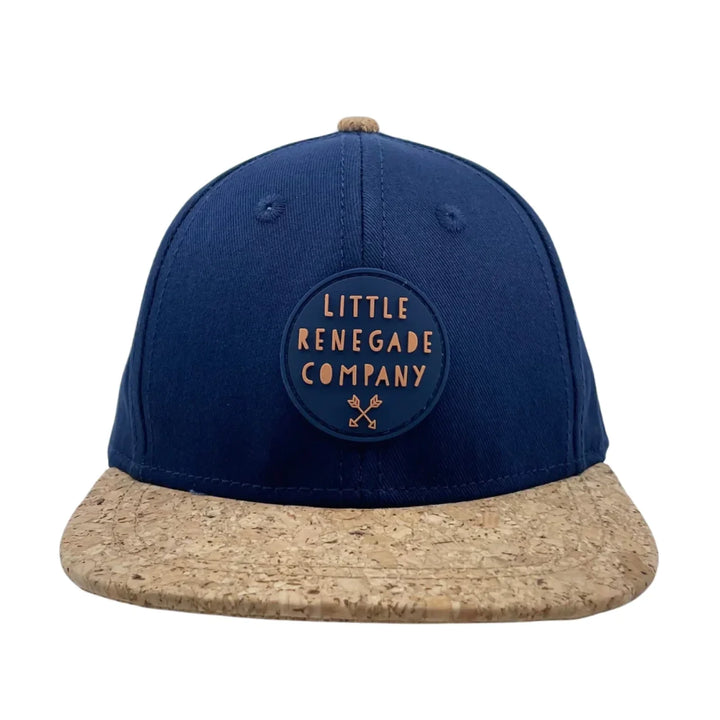 Little Renegade Kennedy Snapback