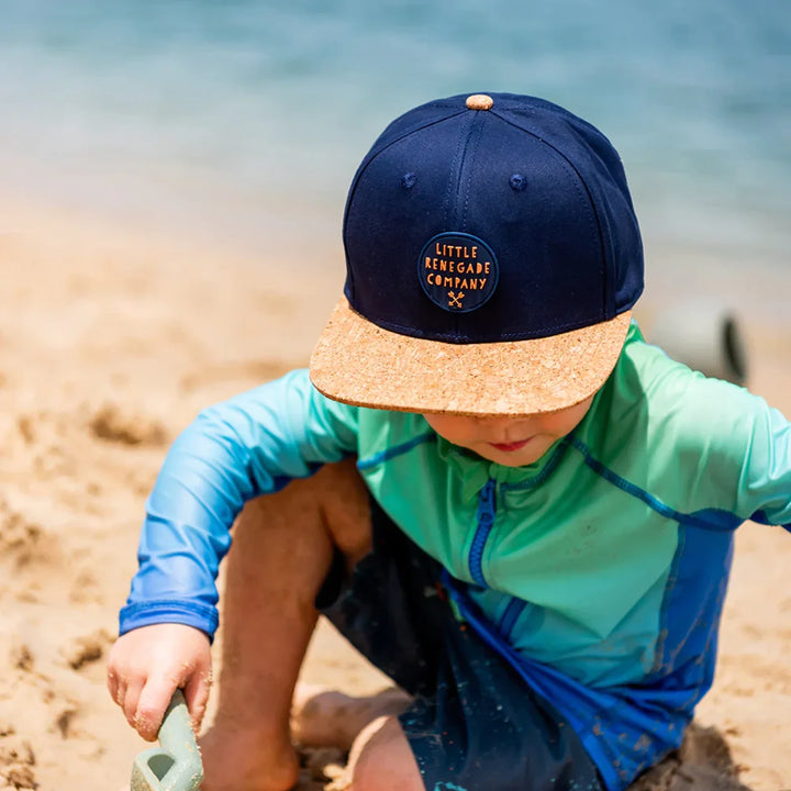 Little Renegade Kennedy Snapback