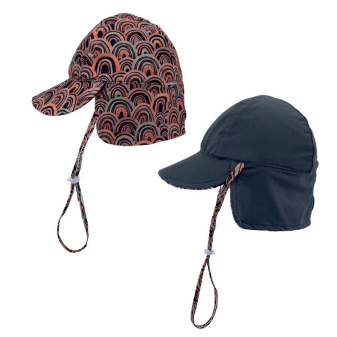 Little Renegade Legionnaire Hat - Arizona