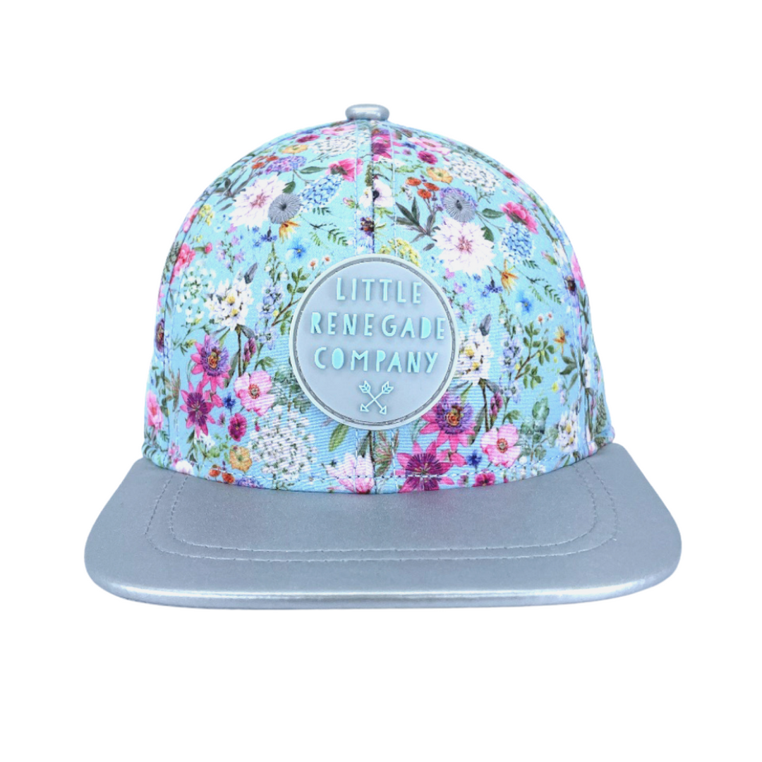 Little Renegade Meadow Snapback