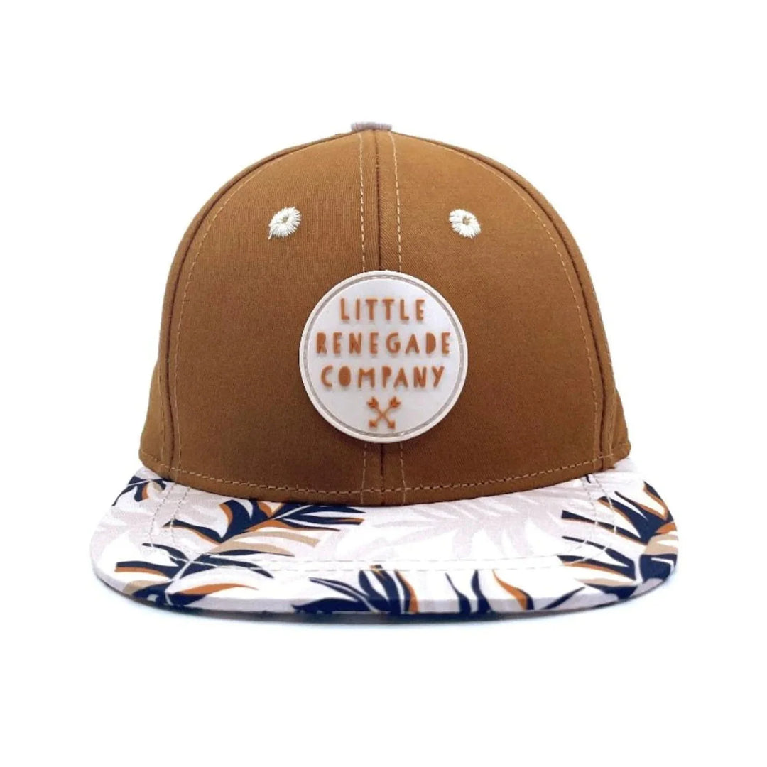 Little Renegade Morocco Snapback