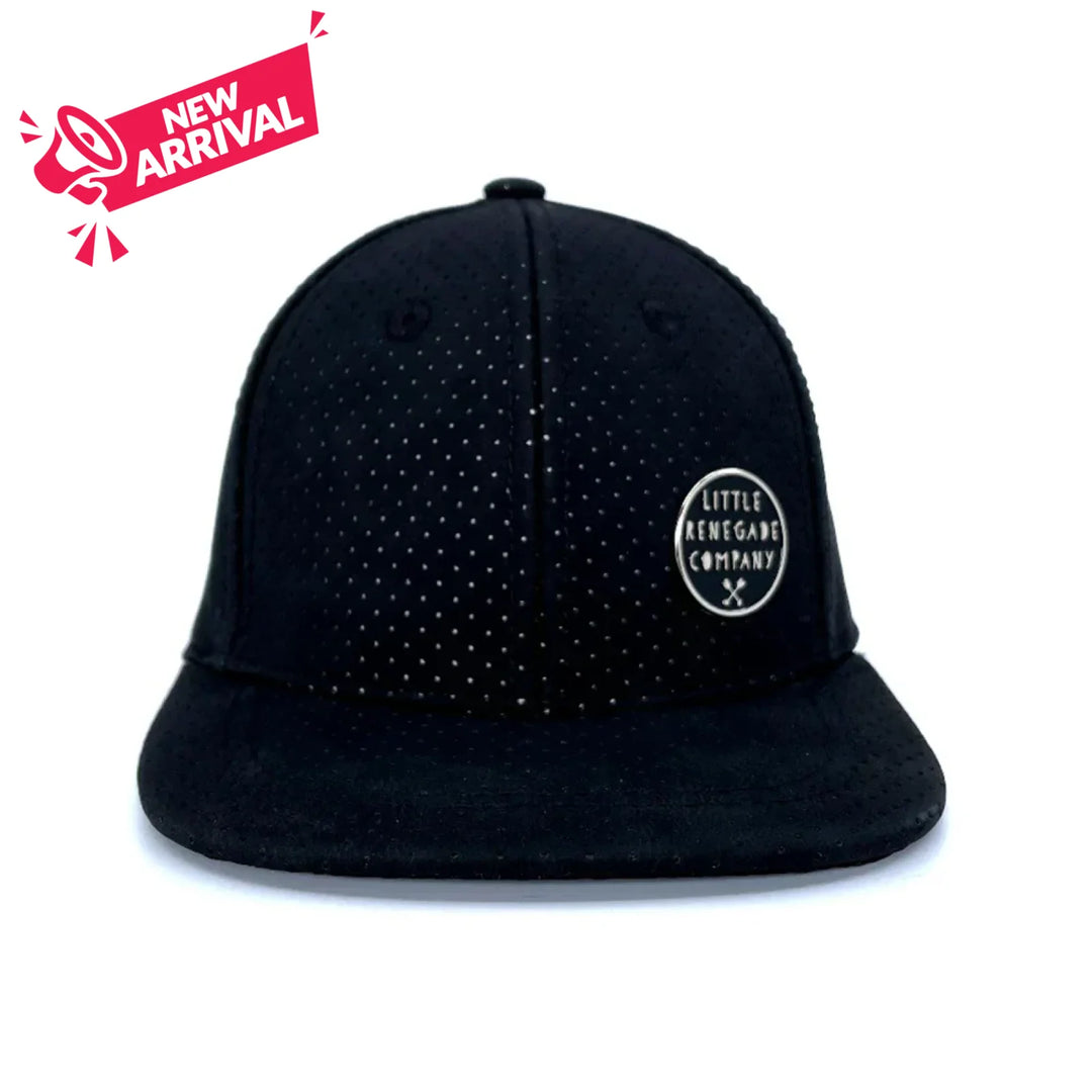 Little Renegade Parker Snapback