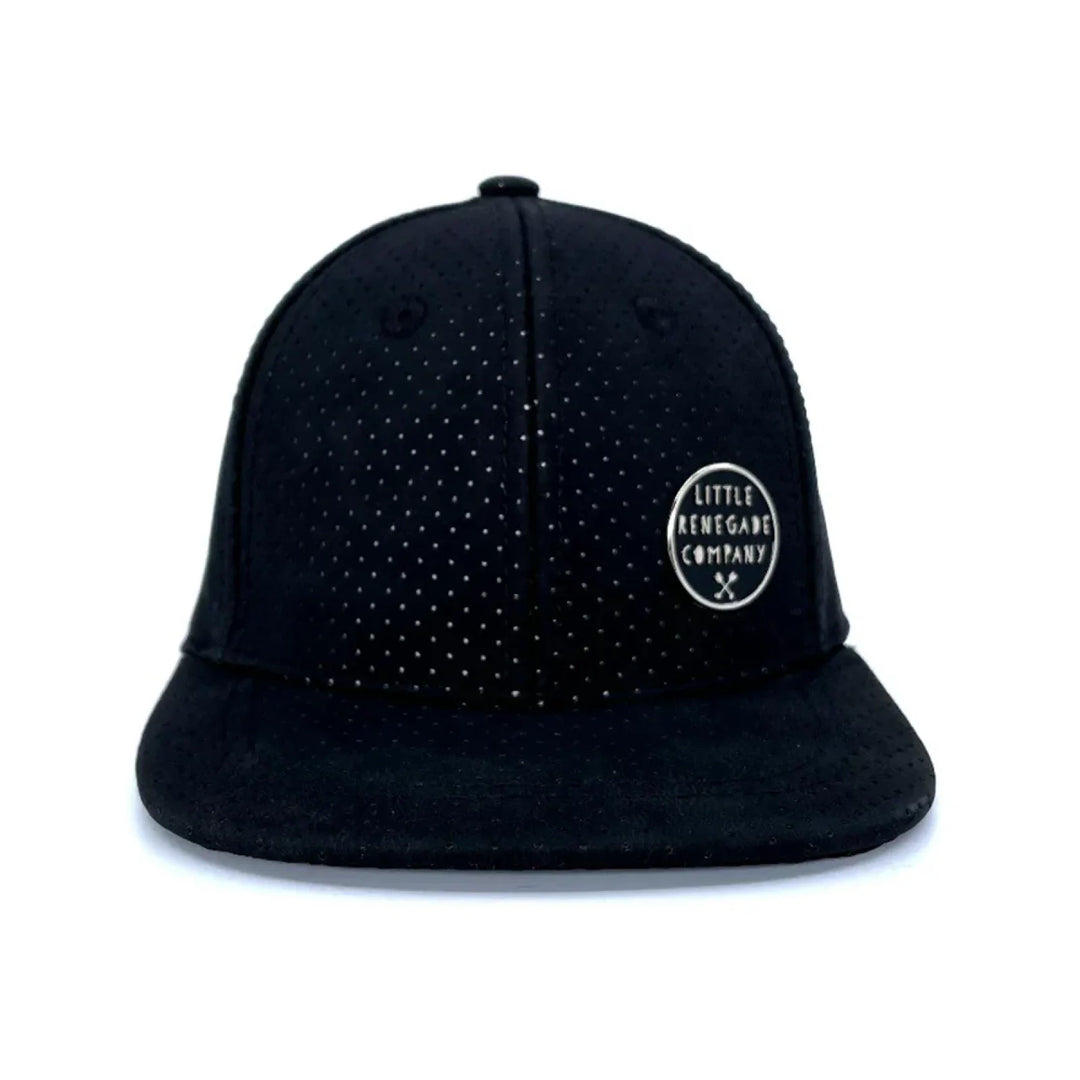 Little Renegade Parker Snapback