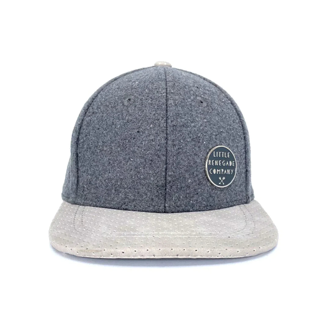 Little Renegade Princeton Snapback