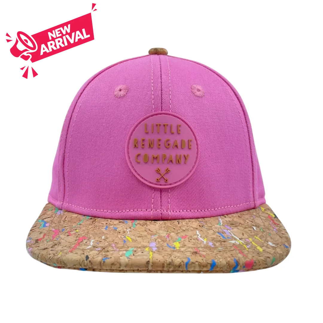 Little Renegade Sophia Snapback