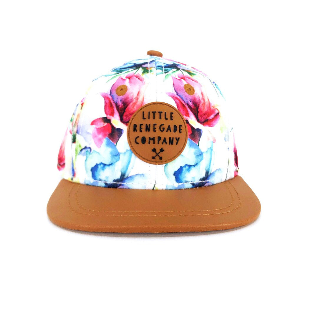 Little Renegade Spring Fling Snapback