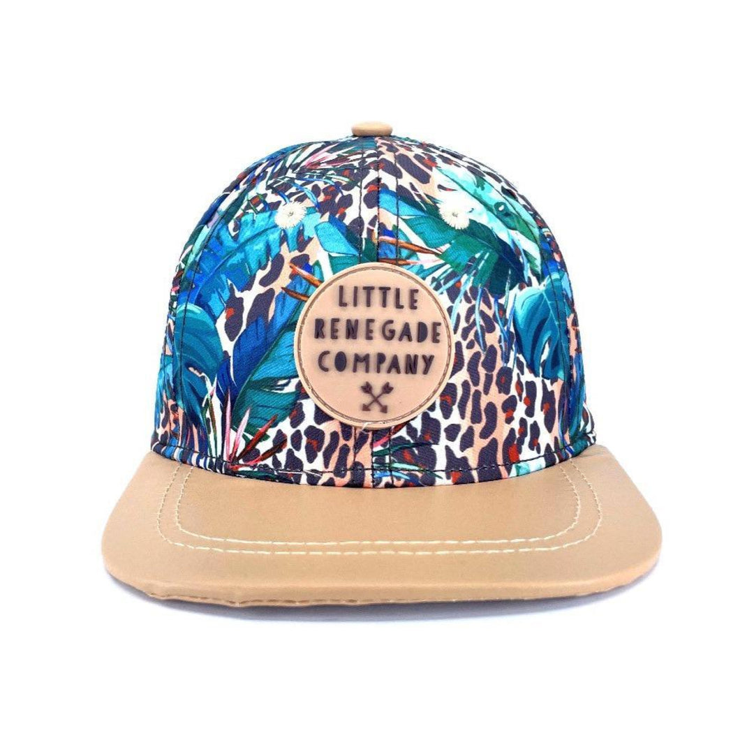 Little Renegade Wild Snapback
