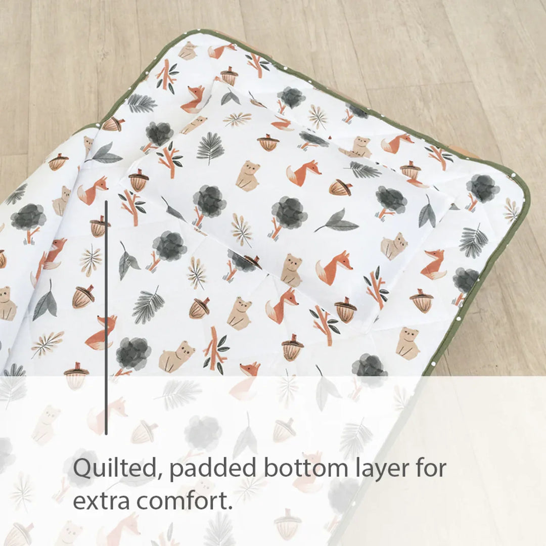 Living Textiles Childcare Nap Mat