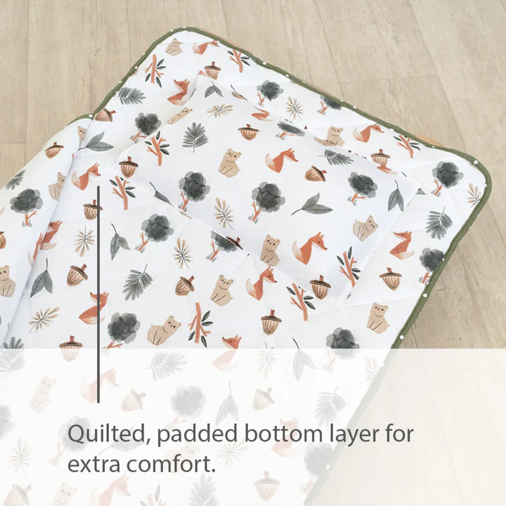 Living Textiles Childcare Nap Mat