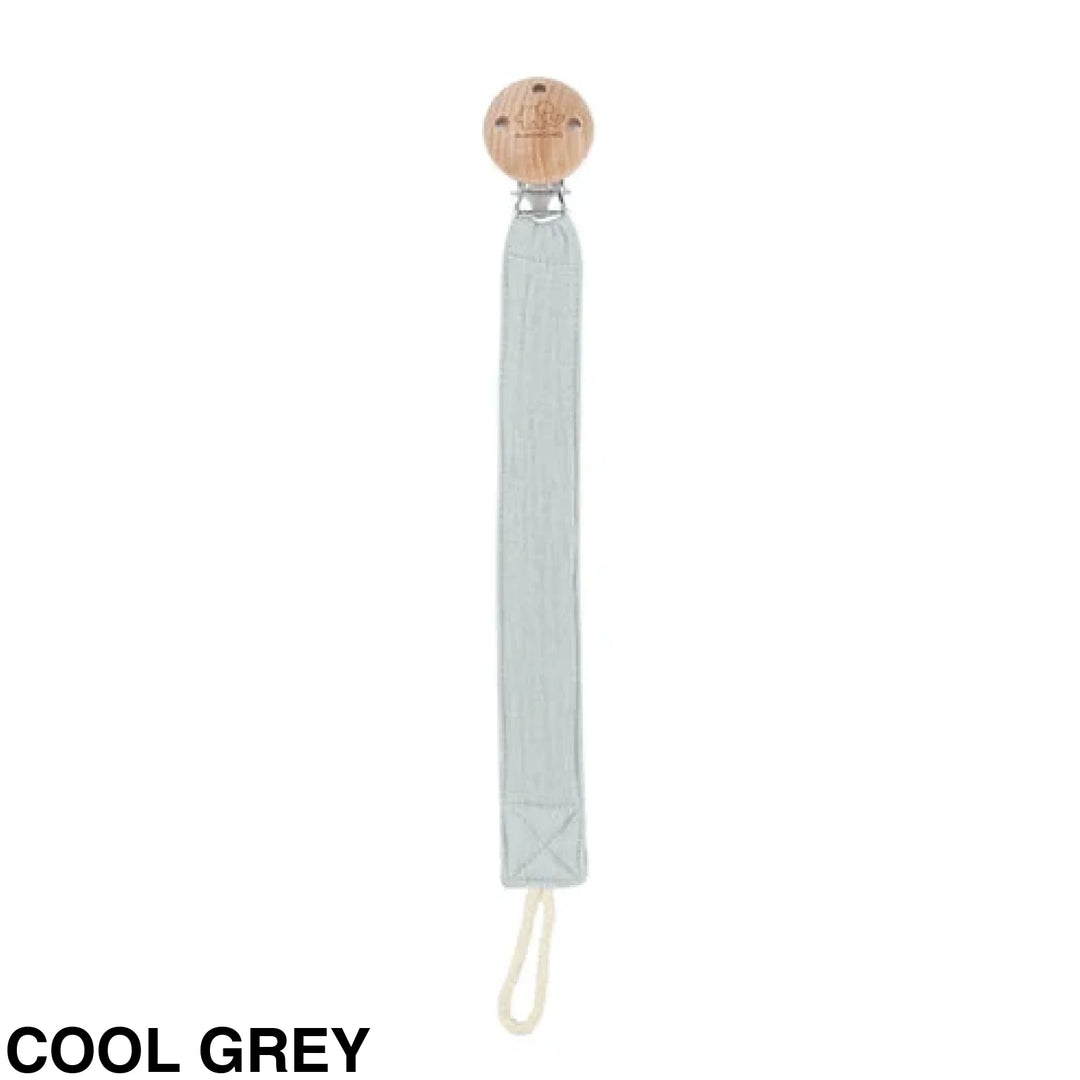 Living Textiles Dummy Chain Cool Grey