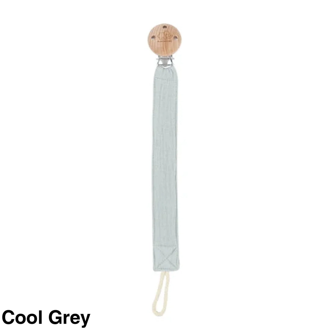 Living Textiles Dummy Chain Cool Grey