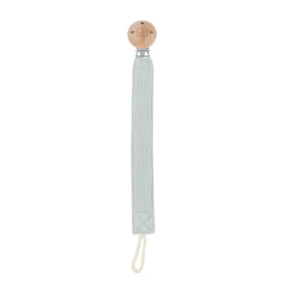 Living Textiles Dummy Chain Cool Grey