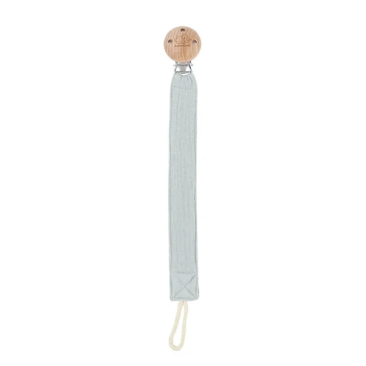Living Textiles Dummy Chain Cool Grey