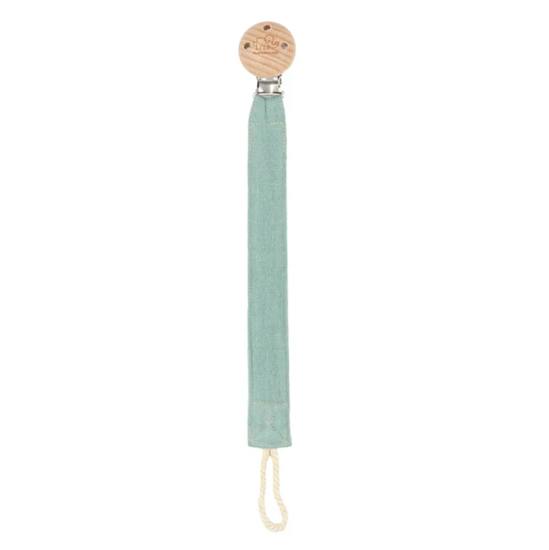 Living Textiles Dummy Chain Highland Green