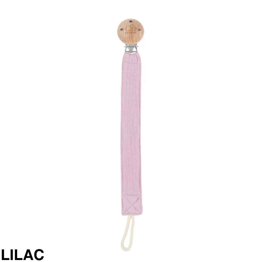 Living Textiles Dummy Chain Lilac