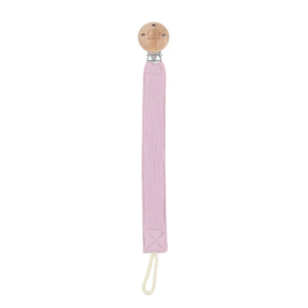 Living Textiles Dummy Chain Lilac