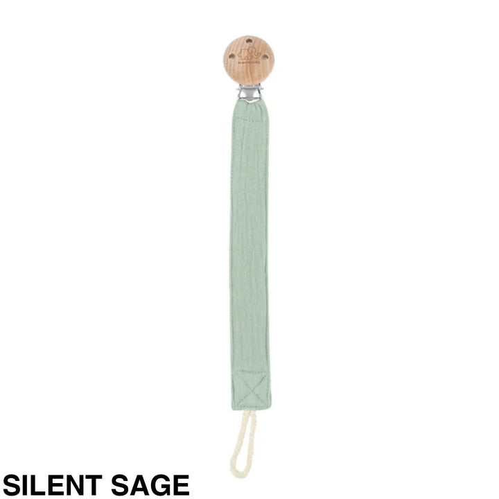 Living Textiles Dummy Chain Silent Sage