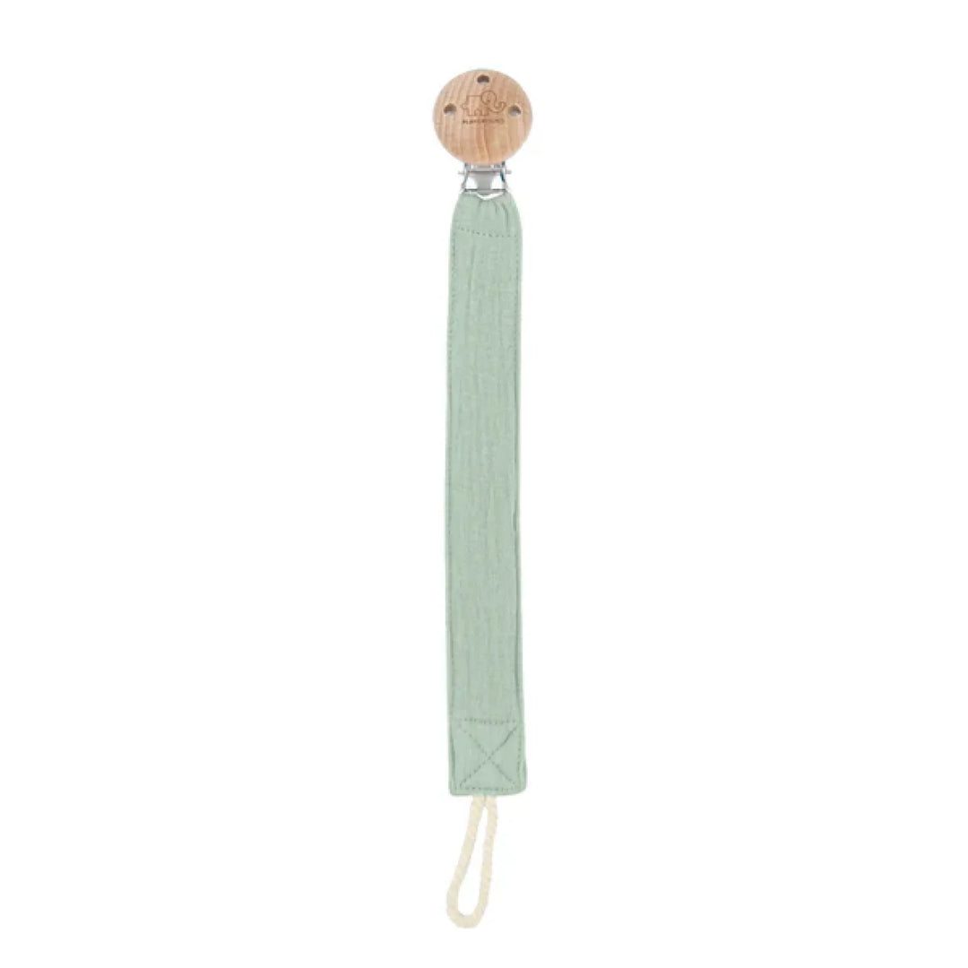 Living Textiles Dummy Chain Silent Sage