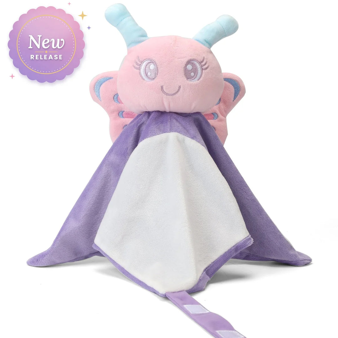Love by Emi - White Noise &amp; Lullaby Comforter