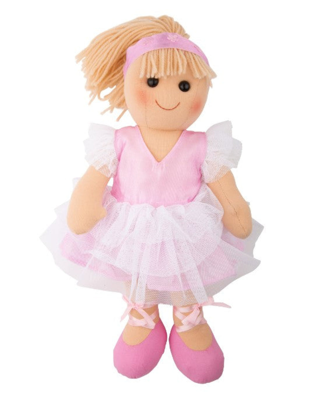 Maplewood Hopscotch Dolls
