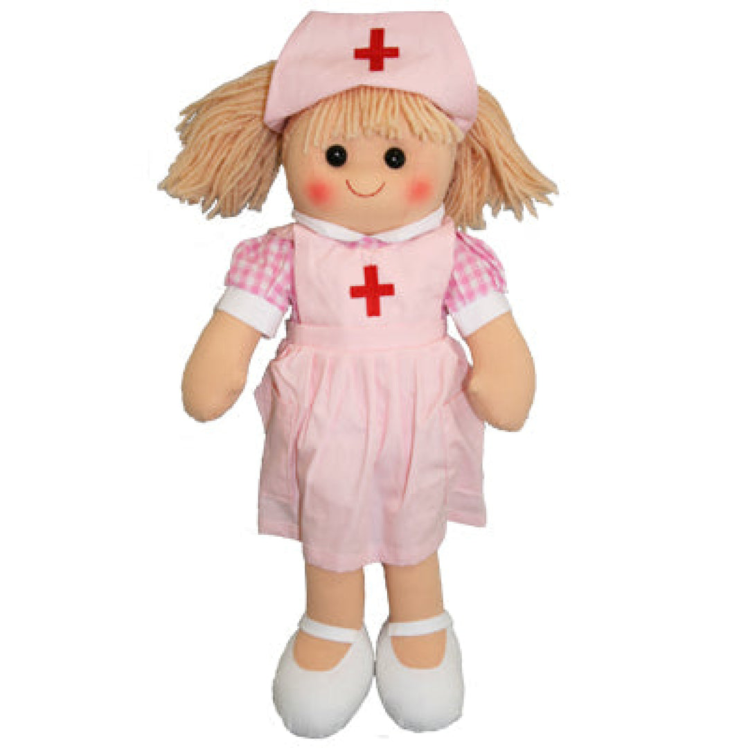 Maplewood Hopscotch Dolls